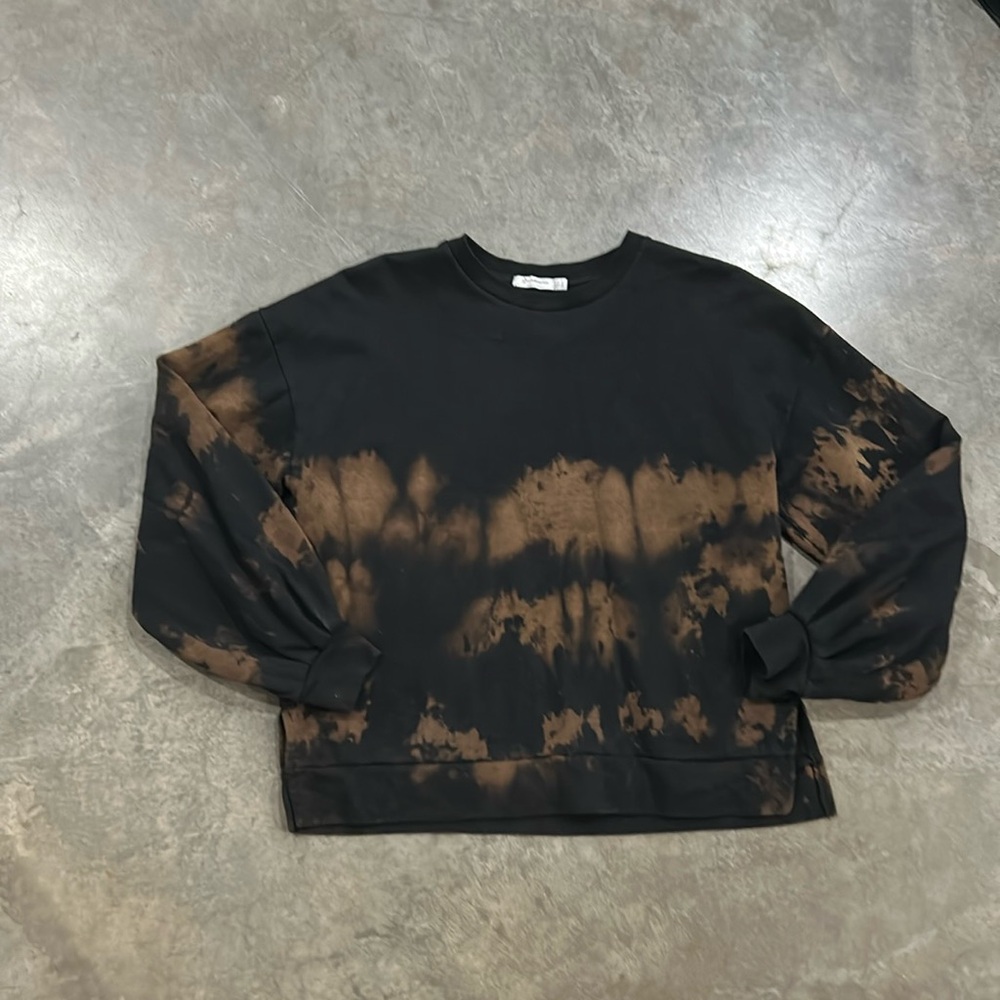 Stradivarius crew neck